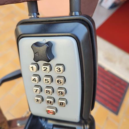 ROSA&ADe Apartman Mestre Kültér fotó