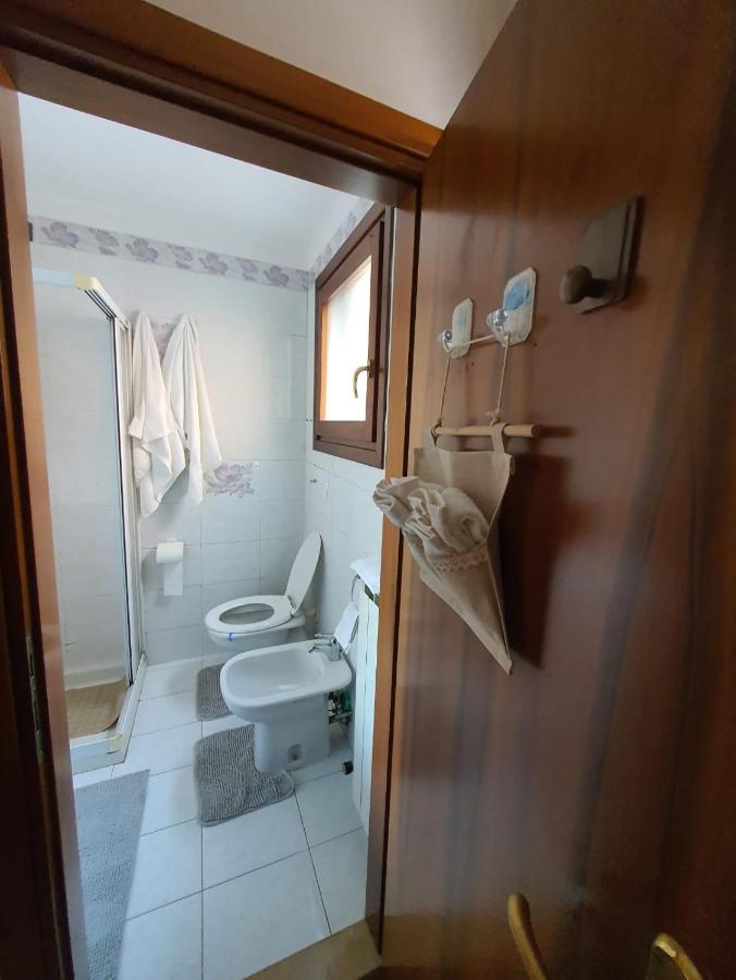 ROSA&ADe Apartman Mestre Kültér fotó
