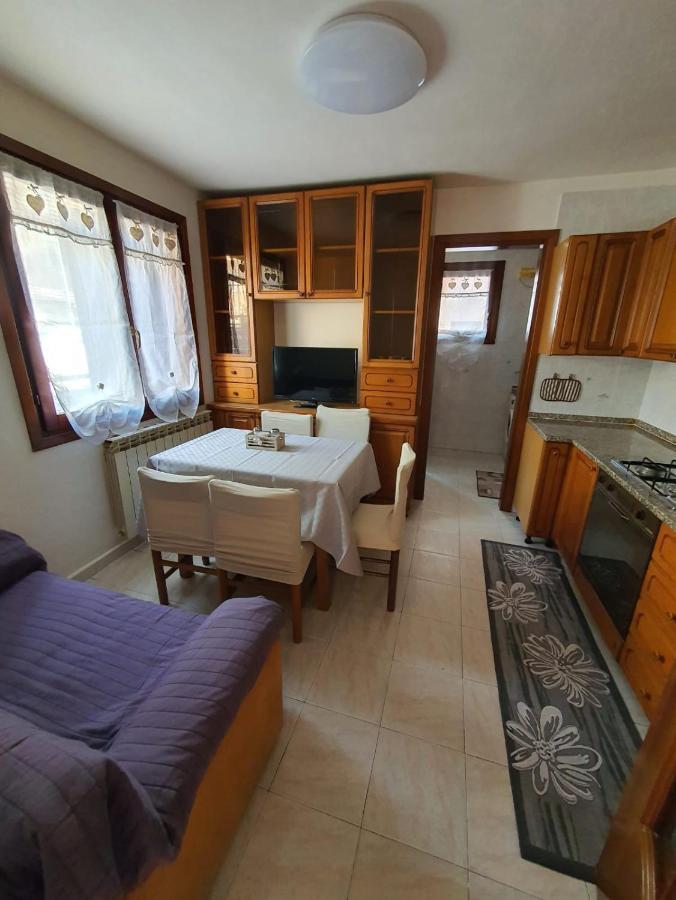 ROSA&ADe Apartman Mestre Kültér fotó